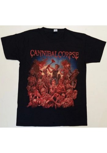 CANNIBAL CORPSE  