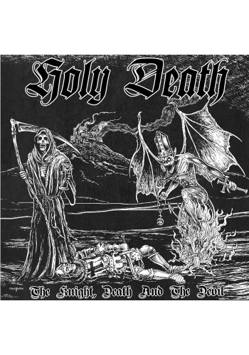 HOLY DEATH 