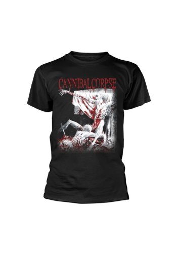 Koszulka CANNIBAL CORPSE"TOMB OF THE MUTILATED"