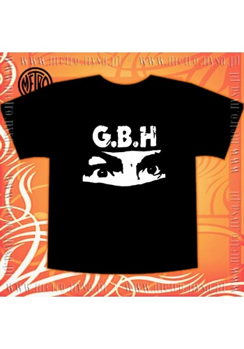 Koszulka G.B.H