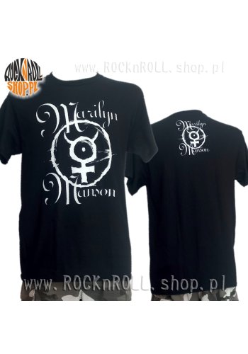 Koszulka Marilyn Manson