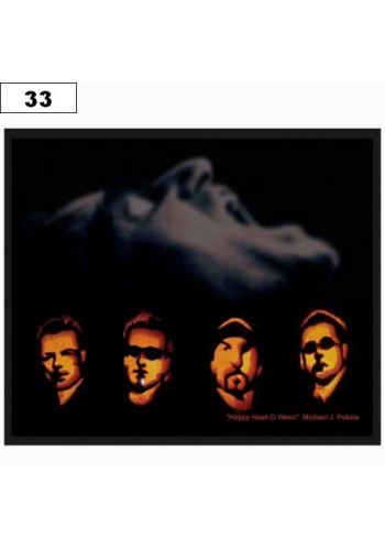 Naszywka U2 band 2 (33)