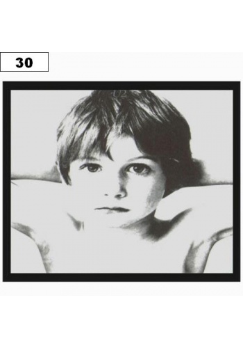 Naszywka U2 Boy (30)