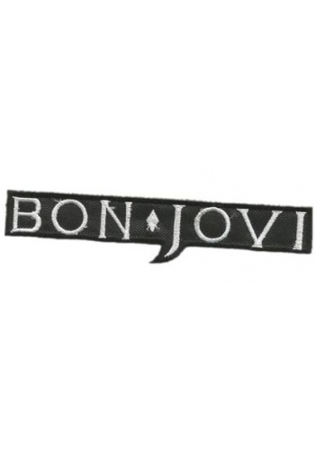 Prasowanka Bon Jovi