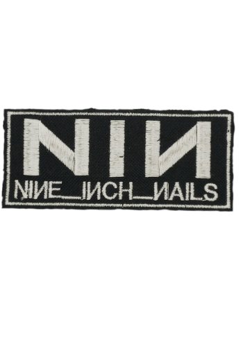 Prasowanka Nine Inch Nails