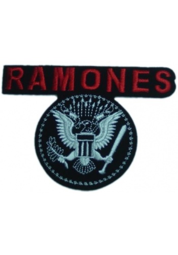 Prasowanka RAMONES