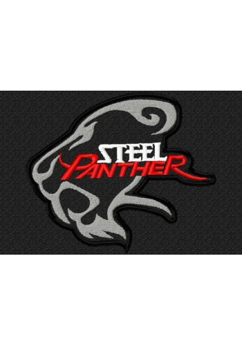 Prasowanka Steel Panther