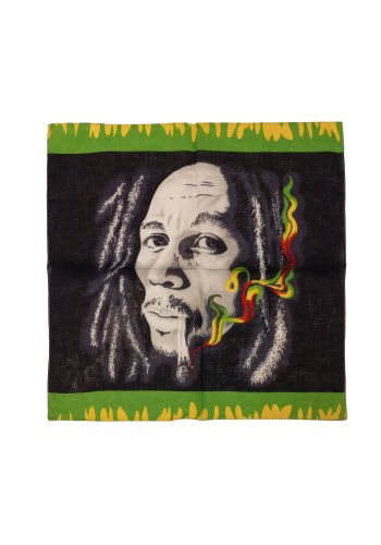 Bandamka Bob Marley