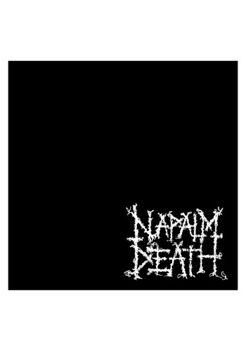 Bandamka NAPALM DEATH