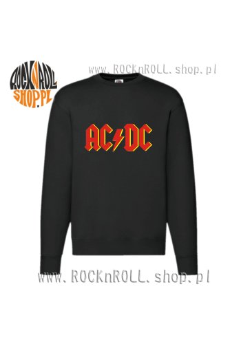 Bluza AC/DC