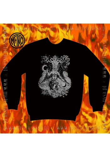 Bluza BAPHOMET