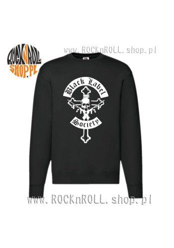 Bluza BLACK LABEL SOCIETY
