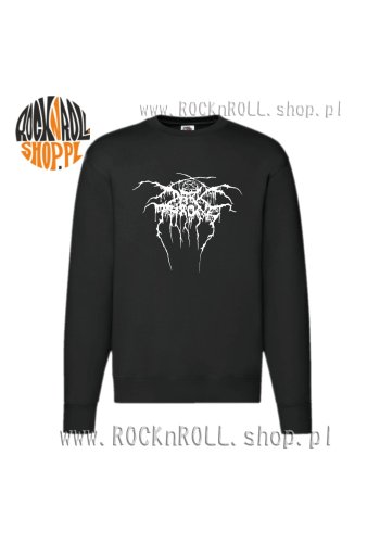Bluza DARKTHRONE logo