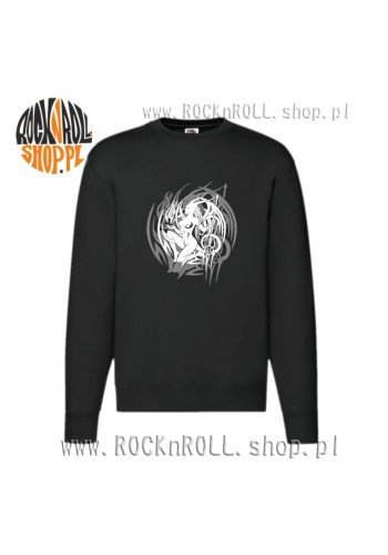Bluza DEMON GIRL