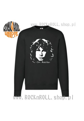 Bluza JIM MORRISON