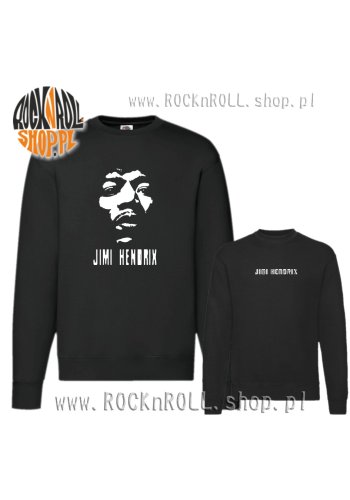 Bluza JIMI HENDRIX