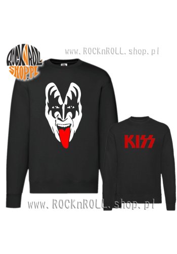 Bluza KISS