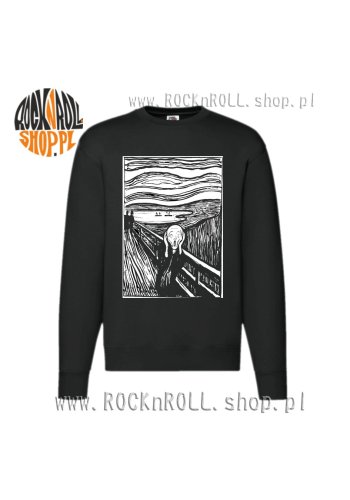 Bluza KRZYK