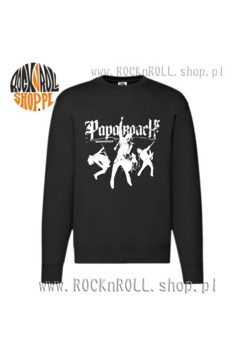Bluza Papa Roach