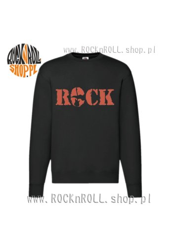 Bluza ROCK