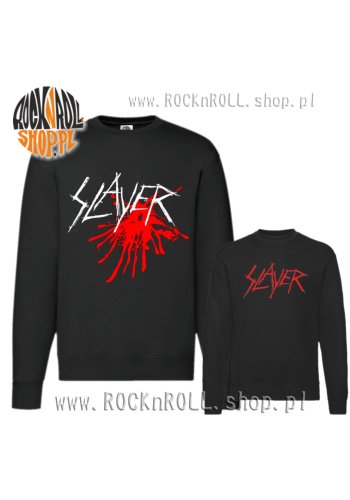 Bluza SLAYER Bloody
