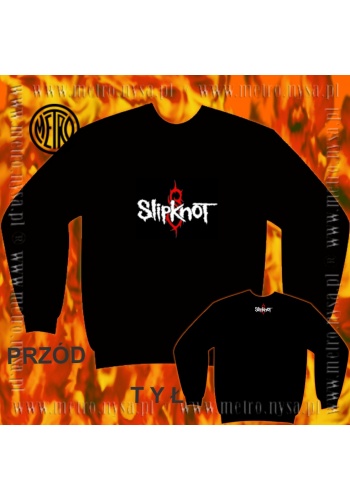 Bluza SLIPKNOT (F)