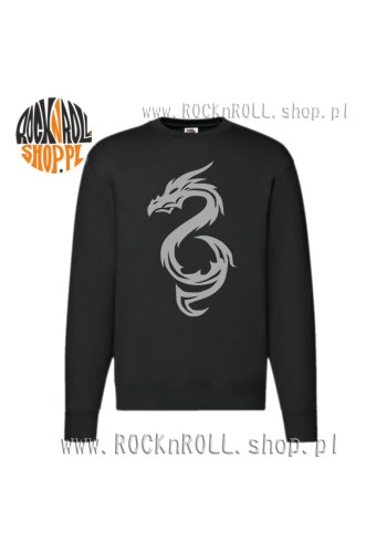 Bluza SMOK Szary
