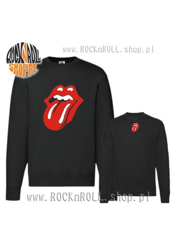 Bluza THE ROLLING STONES logo