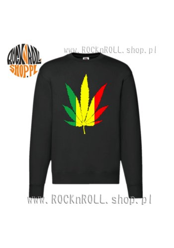 Bluza TRAWKA Rasta