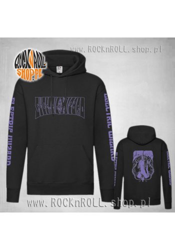 Bluza z kapturem Electric Wizard