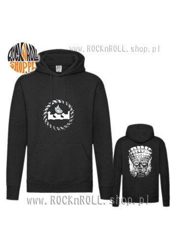 Bluza z kapturem TOOL