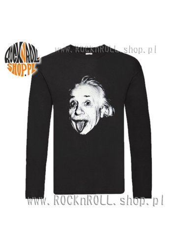 Bluzka ALBERT EINSTEIN