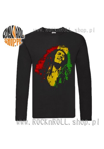 Bluzka BOB MARLEY Rasta