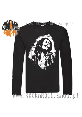 Bluzka BOB MARLEY