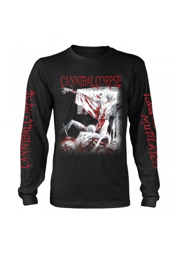 Bluzka CANNIBAL CORPSE - TOMB OF THE MUTILIATED