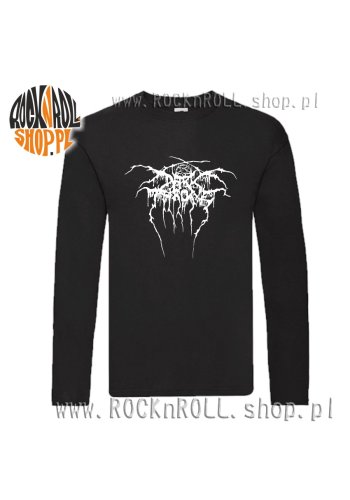 Bluzka DARKTHRONE logo 