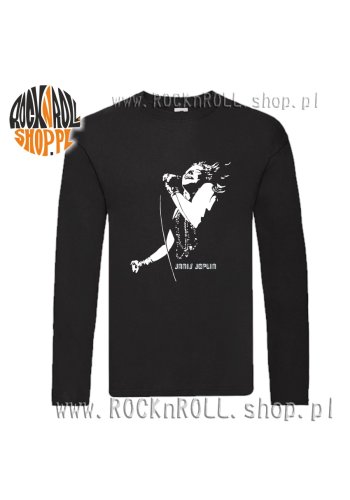 Bluzka JANIS JOPLIN