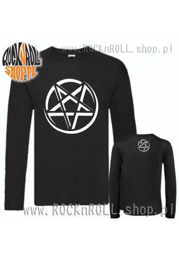 Bluzka PENTAGRAM