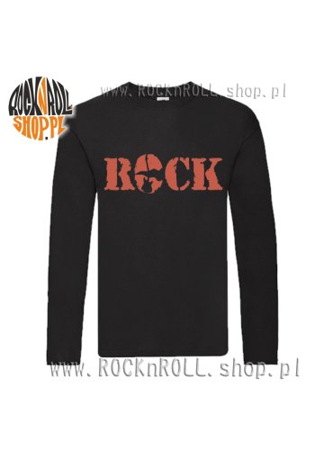 Bluzka ROCK