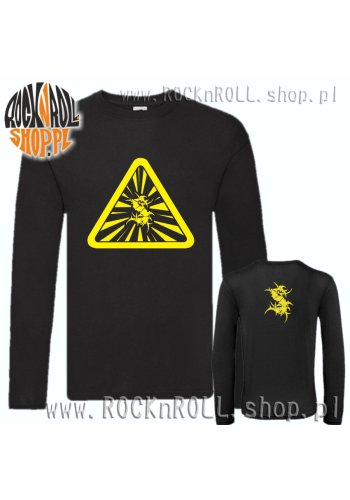 Bluzka SEPULTURA logo