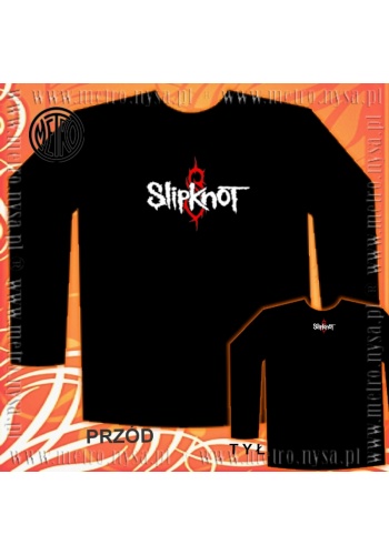 Bluzka SLIPKNOT (F)