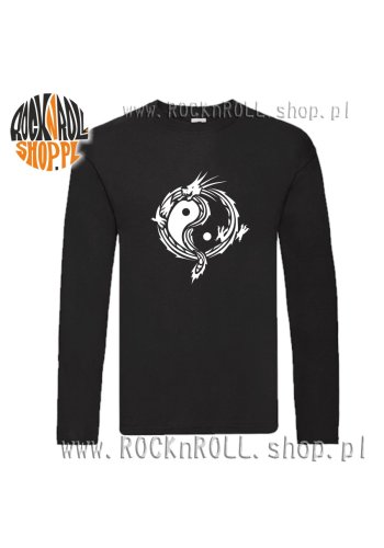 Bluzka SMOK YIN YANG