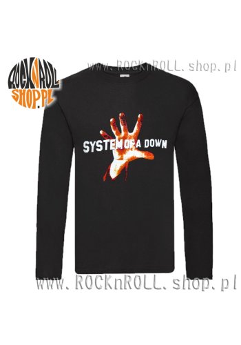 Bluzka SYSTEM OF A DOWN