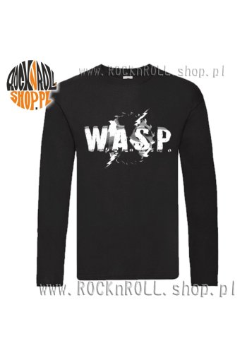 Bluzka W.A.S.P