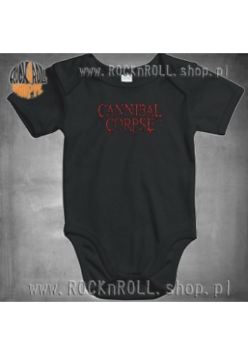 Body dziecięce CANNIBAL CORPSE