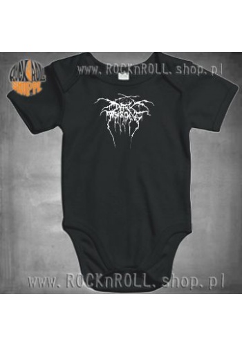 Body Dziecięce Darkthrone