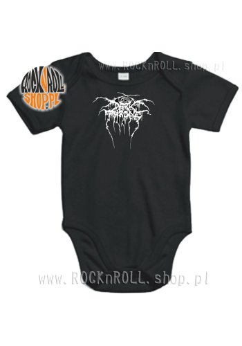Body Dziecięce Darkthrone