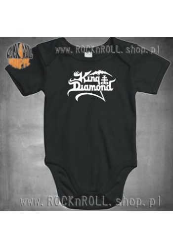 Body Dziecięce King Diamond