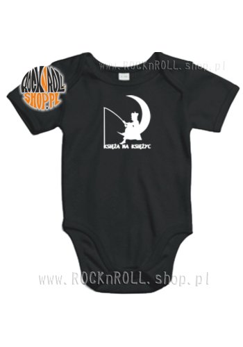 Body Dziecięce Księża na księżyc