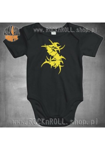 Body Dziecięce SEPULTURA Small